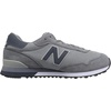 New Balance Mens 515 V1 Classic(Gunmetal/Gunmetal)