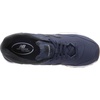 New Balance Mens 515 V1 Classic(Navy/Black)