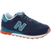 New Balance Mens 515 V1 Classic(Navy/Blue)