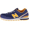 New Balance Mens 515 V1 Classic(Navy/Orange)