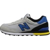 New Balance Mens 515 V1 Classic(Overcast/Blue)
