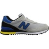 New Balance Mens 515 V1 Classic(Overcast/Blue)