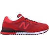New Balance Mens 515 V1 Classic(Red/Black)