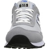 New Balance Mens 515 V1 Classic(Silver/Blue)