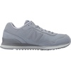 New Balance Mens 515 V1 Classic(Steel/Steel)