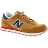 New Balance Mens 515 V1 Classic(Wheat/Navy)