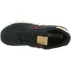 New Balance Mens 515 V1 LifestyleSneaker(Black/Hemp)