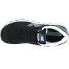 New Balance Mens 515 V1 LifestyleSneaker(Black/Navy)