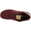 New Balance Mens 515 V1 LifestyleSneaker(Burgundy/Hemp)
