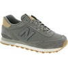 New Balance Mens 515 V1 LifestyleSneaker(Castlerock/Hemp)