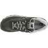 New Balance Mens 515 V1 LifestyleSneaker(Dark Covert Green/Rosin)