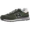 New Balance Mens 515 V1 LifestyleSneaker(Dark Covert Green/Rosin)