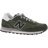 New Balance Mens 515 V1 LifestyleSneaker(Dark Covert Green/Rosin)