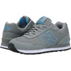 New Balance Mens 515 V1 LifestyleSneaker(Grey/Blue)