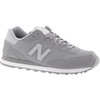 New Balance Mens 515 V1 LifestyleSneaker(Grey/Grey)