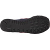 New Balance Mens 515 V1 LifestyleSneaker(Grey/Red)