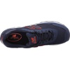 New Balance Mens 515 V1 LifestyleSneaker(Grey/Red)