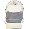 New Balance Mens 515 V1 LifestyleSneaker(Gunmetal/Steel/Bone)
