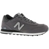 New Balance Mens 515 V1 LifestyleSneaker(Magnet/Steel)