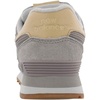 New Balance Mens 515 V1 LifestyleSneaker(Marblehead/Bone)