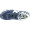 New Balance Mens 515 V1 LifestyleSneaker(Navy/White)