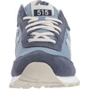 New Balance Mens 515 V1 LifestyleSneaker(Nb Navy/Deep Porcelain Blue/Stardust)