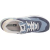 New Balance Mens 515 V1 LifestyleSneaker(Nb Navy/Deep Porcelain Blue/Stardust)