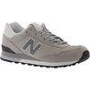 New Balance Mens 515 V1 LifestyleSneaker(Overcast/White)