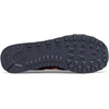 New Balance Mens 515 V1 LifestyleSneaker(Pigment/Dynomite)