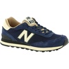 New Balance Mens 515 V1 LifestyleSneaker(Pigment/Hemp)