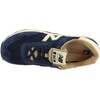 New Balance Mens 515 V1 LifestyleSneaker(Pigment/Hemp)
