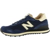 New Balance Mens 515 V1 LifestyleSneaker(Pigment/Hemp)