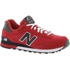 New Balance Mens 515 V1 LifestyleSneaker(Red/Red)