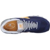 New Balance Mens 515 V1 LifestyleSneaker(Tempest/Gold Rush/Steel)