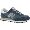 New Balance Mens 515 V1 LifestyleSneaker(Vintage Indigo/Silver Mink)