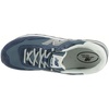 New Balance Mens 515 V1 LifestyleSneaker(Vintage Indigo/Silver Mink)