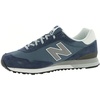 New Balance Mens 515 V1 LifestyleSneaker(Vintage Indigo/Silver Mink)