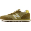 New Balance Mens 515 V3 Classic | Casual Shoes(Quicksand/Sea Salt)