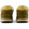 New Balance Mens 515 V3 Classic | Casual Shoes(Quicksand/Sea Salt)