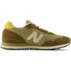 New Balance Mens 515 V3 Classic | Casual Shoes(Quicksand/Sea Salt)