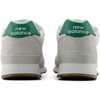 New Balance Mens 515 V3 Classic | Casual Shoes(Reflection/Nb 103 White)
