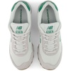 New Balance Mens 515 V3 Classic | Casual Shoes(Reflection/Nb 103 White)