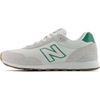 New Balance Mens 515 V3 Classic | Casual Shoes(Reflection/Nb 103 White)