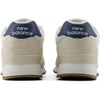New Balance Mens 515 V3 Classic | Casual Shoes(Sea Salt/Linen)