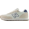 New Balance Mens 515 V3 Classic | Casual Shoes(Sea Salt/Linen)