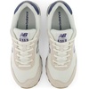New Balance Mens 515 V3 Classic | Casual Shoes(Sea Salt/Linen)