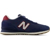 New Balance Mens 515 V3 Classic | Casual Shoes(Vintage Indigo/Sea Salt)