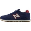 New Balance Mens 515 V3 Classic | Casual Shoes(Vintage Indigo/Sea Salt)
