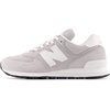 New Balance Men’s 574 Vulc Sneakers(046 Apollo Grey)
