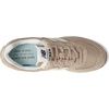 New Balance Men’s 574 Vulc Sneakers(Beige/Off White)